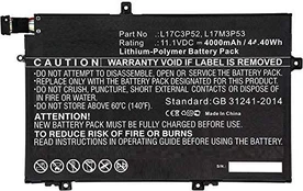 Baterija CoreParts Lenovo akumuliatorius