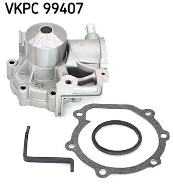 Vandens siurblys, variklio aušinimas SKF VKPC 99407