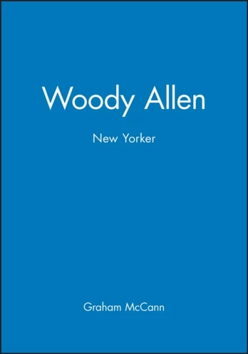 Woody Allen