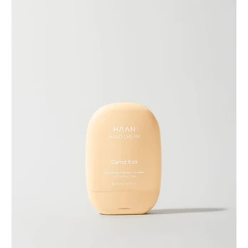 HAAN Rankų kremas "Carrot Kick", 50ml