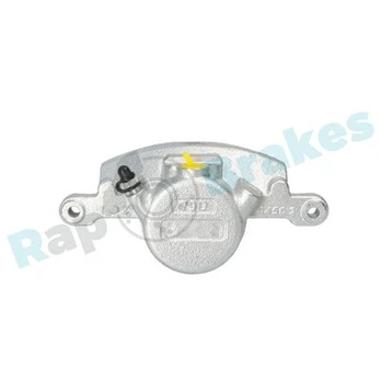 Stabdžių apkaba RAP BRAKES R-K0206