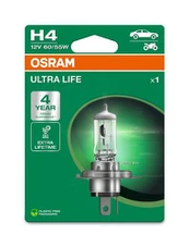 ams-OSRAM 64193ULT-1BL Lemputė, prožektorius