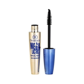 Dermacol Mega Lashes Waterproof Mascara
