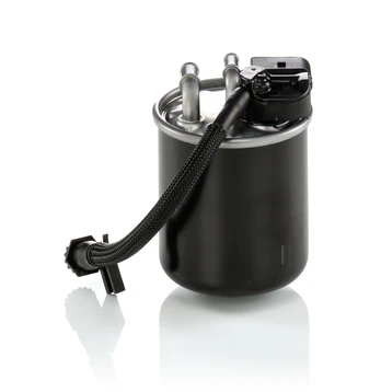 Kuro filtras MANN-FILTER WK820/23