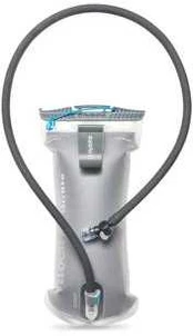 Gertuvė HydraPak HydraPak Velocity IT 1.5L - skaidrus Universalus