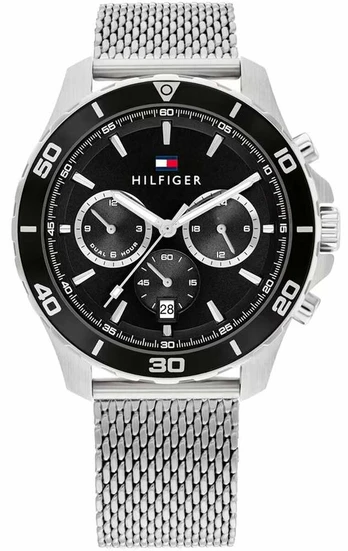 Laikrodis vyrams Tommy Hilfiger 1692182