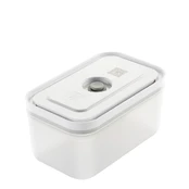 Plastikowy lunch box Zwilling Fresh & Save - Baltas, 800 ml kaina