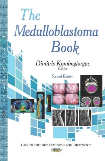 Medulloblastoma Book