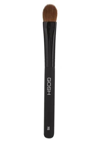 Gosh, Flat Xl, Eyeshadow Brush