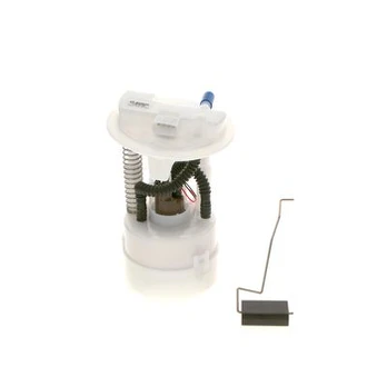 BOSCH 0 986 580 952 Degalų tiekimo blokas