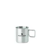 Puodelis Ferrino inox puodelis kaina
