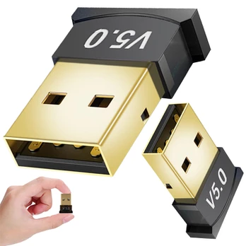 Bluetooth USB adapteris 5.0