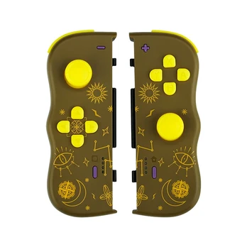 Žaidimų valdiklis Steelplay Adventure Twinpads Magic
