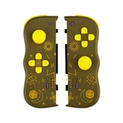 Žaidimų valdiklis Steelplay Adventure Twinpads Magic kaina