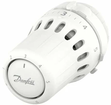 Danfoss React thermostatic sensor for