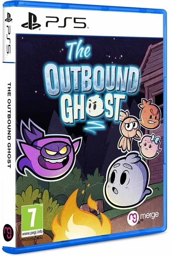 The Outbound Ghost Playstation 5