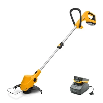 Akumuliatorinis trimeris Stiga GT 100 E KIT