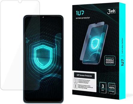 3Mk Protection T-Mobile T Phone 5G / Revvl 6 5G - 3mk 1UP