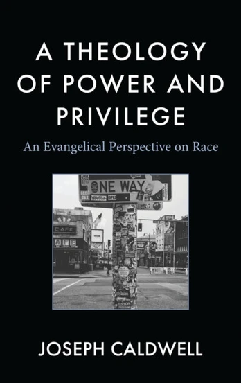 Theology of Power and Privilege