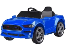 Sportinis kabrioletas GT, mėlynas kaina