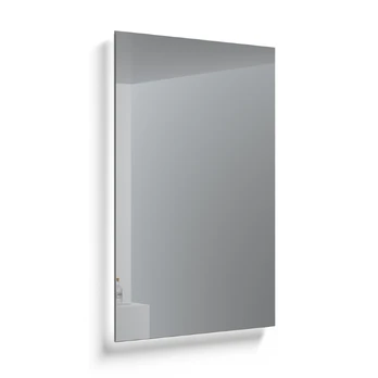 Vonios veidrodis RB BATHROOM KEEN, 49 x 80 cm