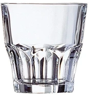Viskio stiklinė Arcoroc, stiklas, 0.16 l kaina