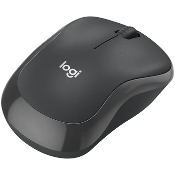 LOGITECH M240 Bluetooth Mouse - GRAPHITE - SILENT - B2B