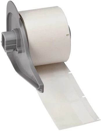 Brady Self-Laminating Vinyl Wrap Around Labels for M710 and