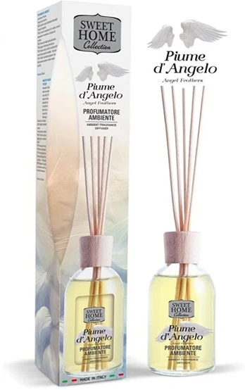 Sweet Home Collection Angel Essence Aroma Diffuser 100ml
