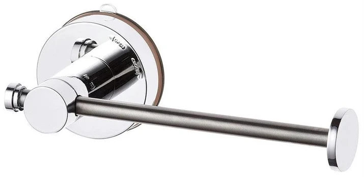 Toilet paper holder Ridder. 6 cm x 17.7 cm x 7.5 cm
