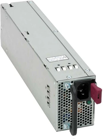 Hewlett Packard (HP) Power Supply Redundant G5 IEC **Refurbished** (Atnaujinta)