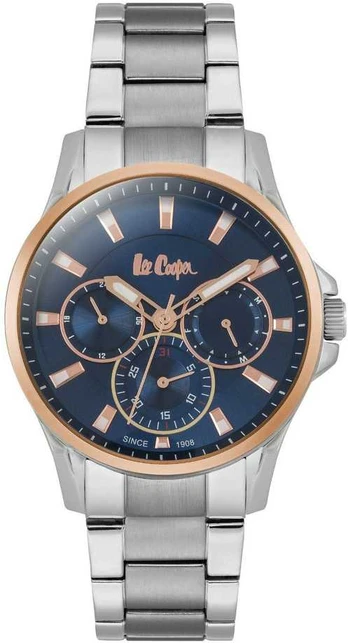 Laikrodis Watches Lee Cooper Men LC06660.590