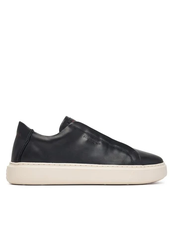 Alexander Smith Laisvalaikio batai London ALBESLM-9147 Juoda