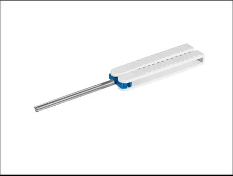 Sulankstomas galąstuvas Lansky Diamond Fish Hook LDFHS