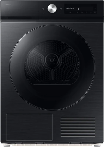 Skalbinių džiovyklė Samsung DV90DB7845GBU4