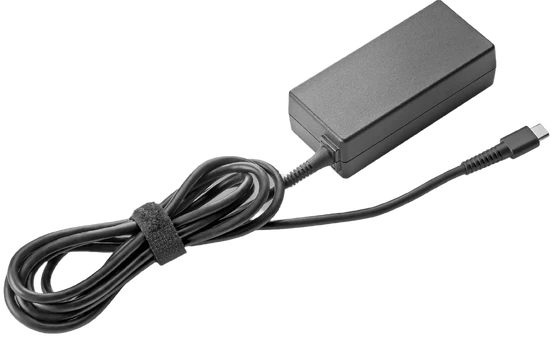 HP 45 W USB-C kintamosios srovės adapteris