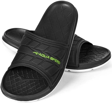 Aqua Speed Baseino batai ASPEN