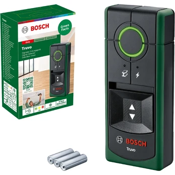 Bosch TRUVO Skaitmeninis ieškiklis