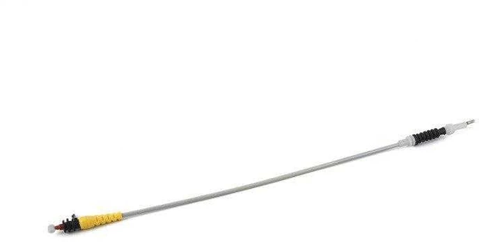 Originalus BMW E31 E38 vairo kolonėlės reguliavimo velenas - vertikalus OEM 32316760684