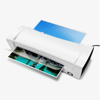 J2 LAMINATORIAUS LAMINARKA A4 A5 FOLIA ZAPAS