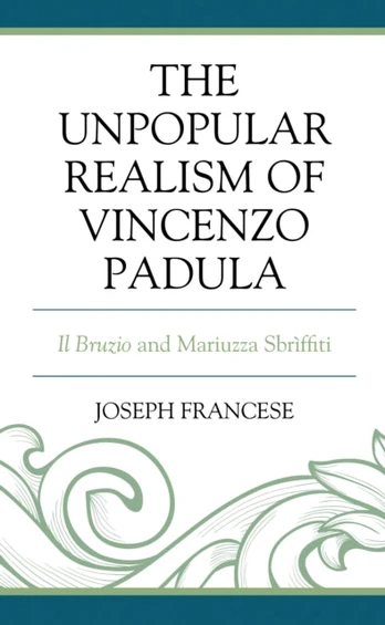 Unpopular Realism of Vincenzo Padula