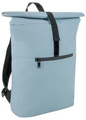 Mobilis Rolltop Backpack 14-16'' Light Mėlyna 16L