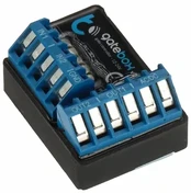 INTELIGENTNY STEROWNIK BRAM I DRZWI GATEBOX-V2/BLEBOX Wi-Fi, 12 ... 24 V DC/AC