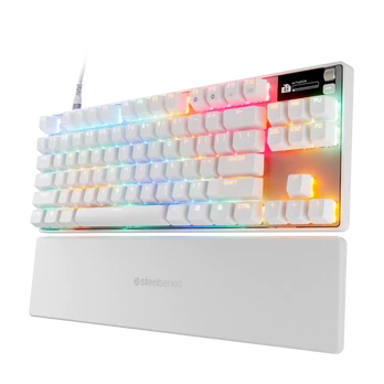 STEELSERIES Apex Pro TKL Gen 3 Keyboard