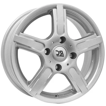 RC-DESIGN RCD17 (KS) R17 5x112.00 ET38 CB66.60 J6.5