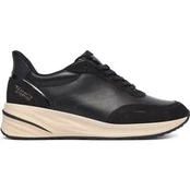 Laisvalaikio batai Tamaris 1-23716-47 Juoda