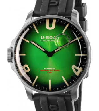 U-Boat 8702/D