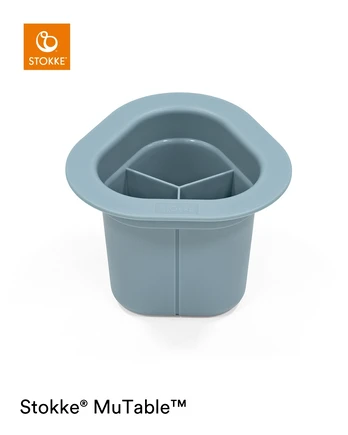 STOKKE pieštukinė MUTABLE™, slate blue, 627301