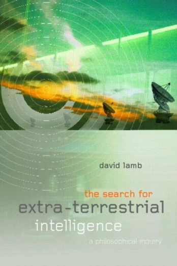 Search for Extra Terrestrial Intelligence