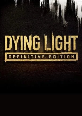 Dying Light: Definitive Edition PC